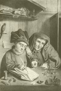 The Tax Collectors